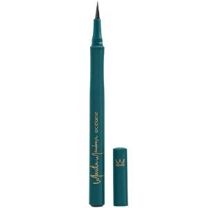 Caneta Delineadora De Olhos Marília Mendonça By Océane Eyeliner - Queen/Preto