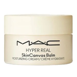 Creme Hidratante Facial Mac Hyper Real Skincanvas Balm - 50Ml