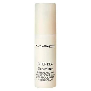 Creme Hidratante Facial Mac Hyper Real Serumizer - 30Ml