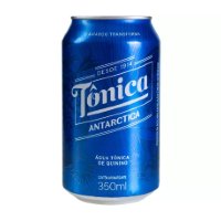 Água Tônica Antártica 350ml