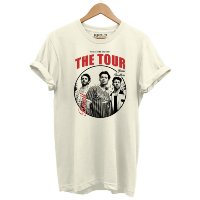 Camiseta Jonas Brothers - The Tour