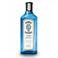 Gin bombay gim sapphire 750ml