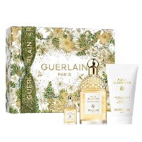 Guerlain Aqua Allegoria Mandarine Basilic Forte Coffret Kit - Perfume Femin
