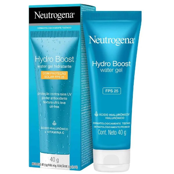 Neutrogena - skincare-hidratante - hidratantes faciais - inverno - brasil - https://stealthelook.com.br
