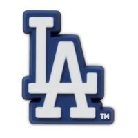 Jibbitz™ MLB Los Angeles Dodgers UNICO
