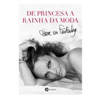 Livro - De Princesa à Rainha da Moda