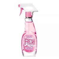 Moschino Pink Fresh Couture - Perfume Feminino - Eau de Toilette - 50ml