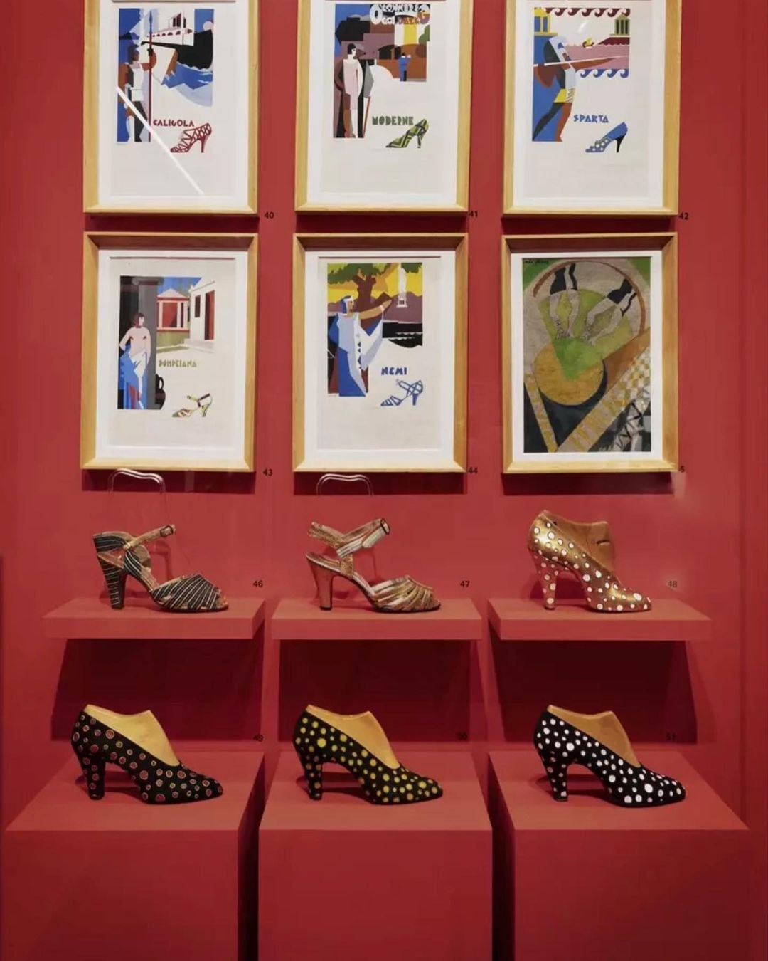 Museu Salvatore Ferragamo - museus de moda - museus de moda - Verão - Itália - https://stealthelook.com.br