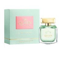 Queen of Seduction Banderas - Perfume Feminino - Eau de Toilette - 50ml