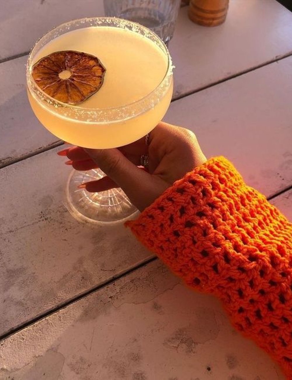 Margarita - drink - receitas de drinks famosos - bebida - receita - https://stealthelook.com.br