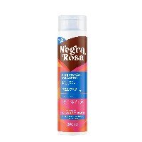 Shampoo Hidratação Colágeno Negra Rosa 300ml