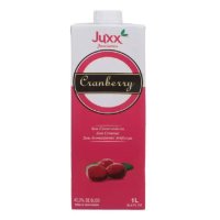 Suco de Cranberry Juxx 1L