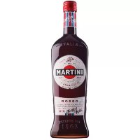 Vermouth Martini Rosso 750Ml