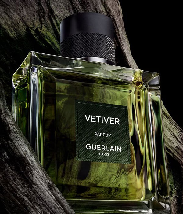 Vétiver - Guerlain - lançamentos de beleza - Verão - Paris - https://stealthelook.com.br