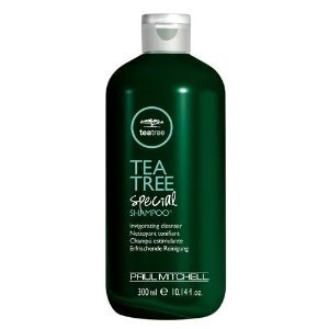 Paul Mitchell Tea Tree Special - Shampoo Hidratante - 300Ml