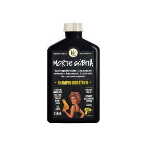 Lola Cosmetics Morte Súbita - Shampoo Hidratante - 250Ml