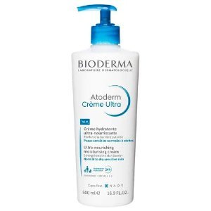 Creme Hidratante Bioderma Atoderm Creme Ultra