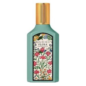 Gucci Flora Gorgeous Jasmine Perfume Feminino Eau De Parfum