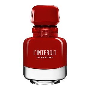L\'intedit Rouge Ultime Givenchy Perfume Feminino Eau De Parfum