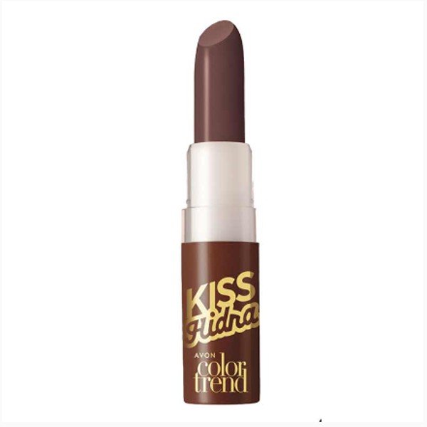 COLOR TREND KISS HIDRA COLEÇÃO CHOCOLATE CHOCOLATE 3,6G \