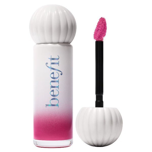 BENEFIT COSMETICS TINT LABIAL BENEFIT SPLASHTINT