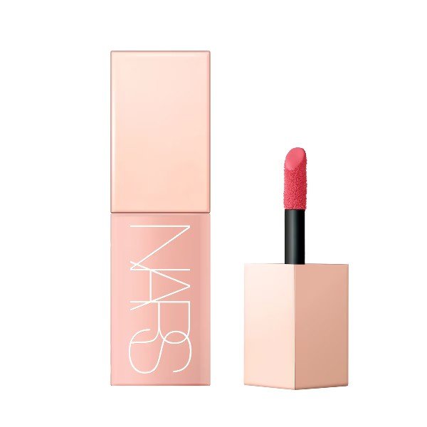 Blush Líquido Nars Afterglow  Em um mundo onde a beleza se encontra com a