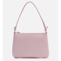 BOLSA TIRACOLO ROSA AREZZO LUISA PEQUENA