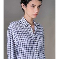 Camisa Amalfi Xadrez
