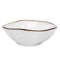 Bowl Tigela Cumbuca Porcelana Vasilha Ryo Maresia 500ml Caldo Sopa Oxford