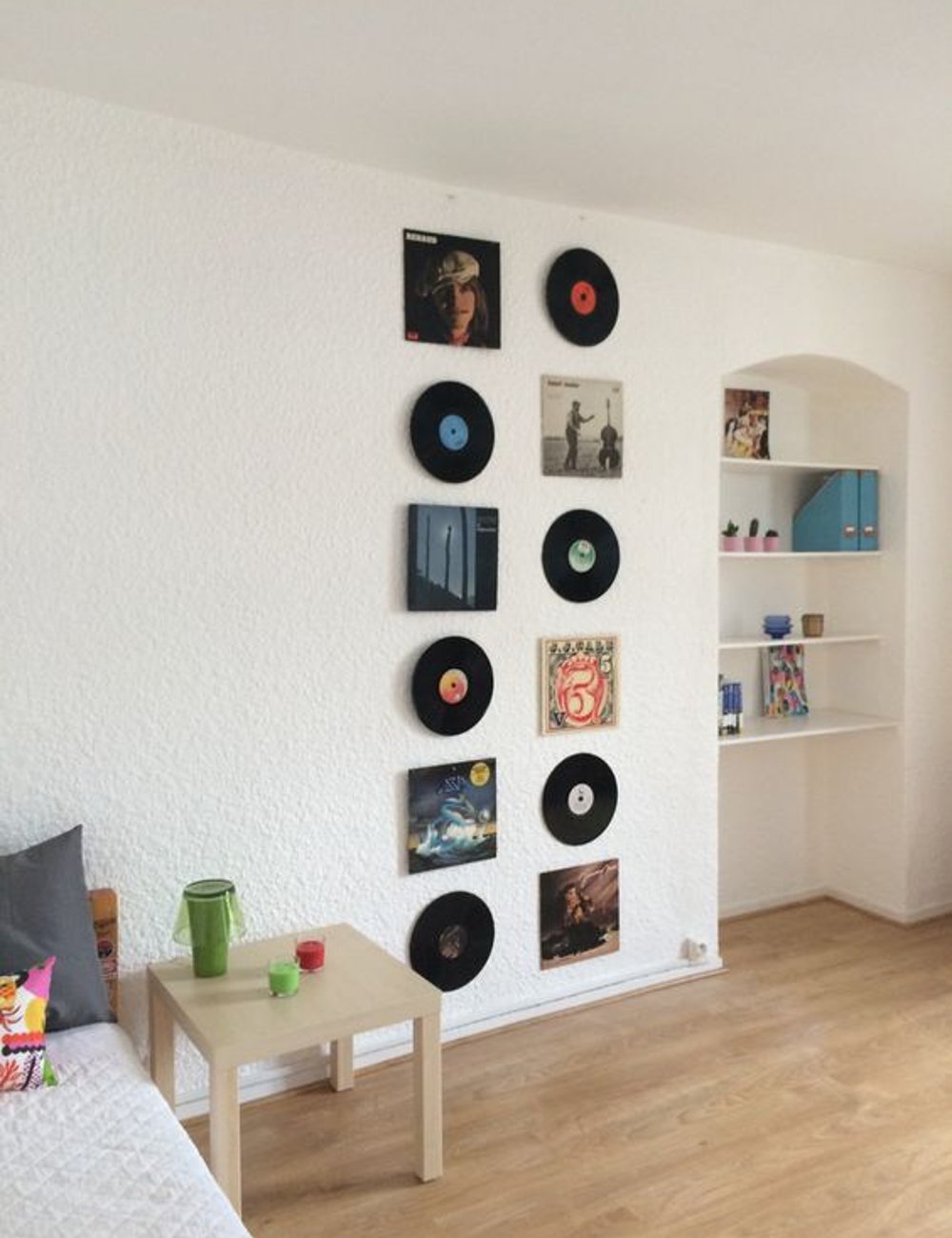 Decoração com vinil - decor - tendência - casa - decorar - https://stealthelook.com.br