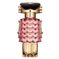 Fame Blooming Pink Paco Rabanne - Perfume Feminino Refilável Eau de Parfum