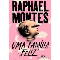 Livro - Uma família feliz