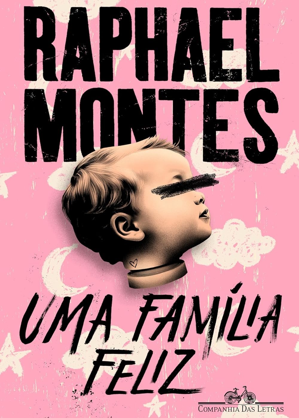 Uma família feliz - Raphael Montes - livro - melhores livros para ler em 2024 - dicas - leitura - https://stealthelook.com.br