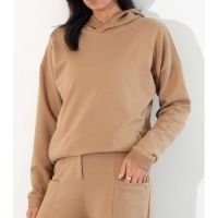 Blusa Moletom Jardin