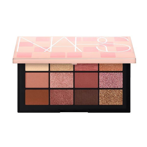 NARS PALETA DE SOMBRAS NARS AFTERGLOW IRRESISTIBLE