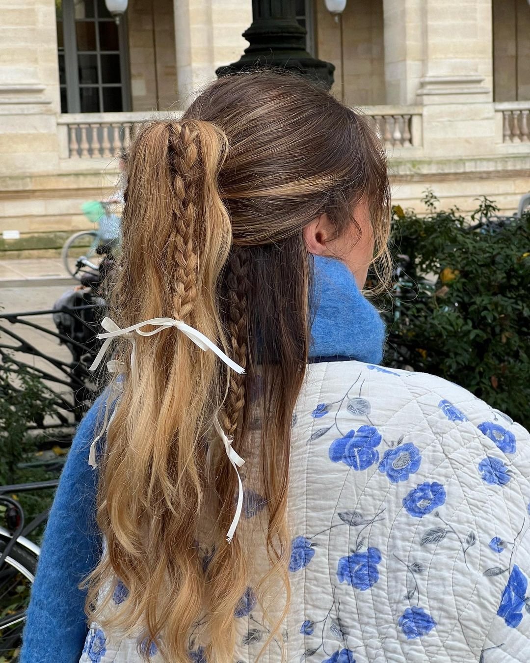 Manon Aguilar - cabelo-laço - penteados para festa junina - inverno - brasil - https://stealthelook.com.br