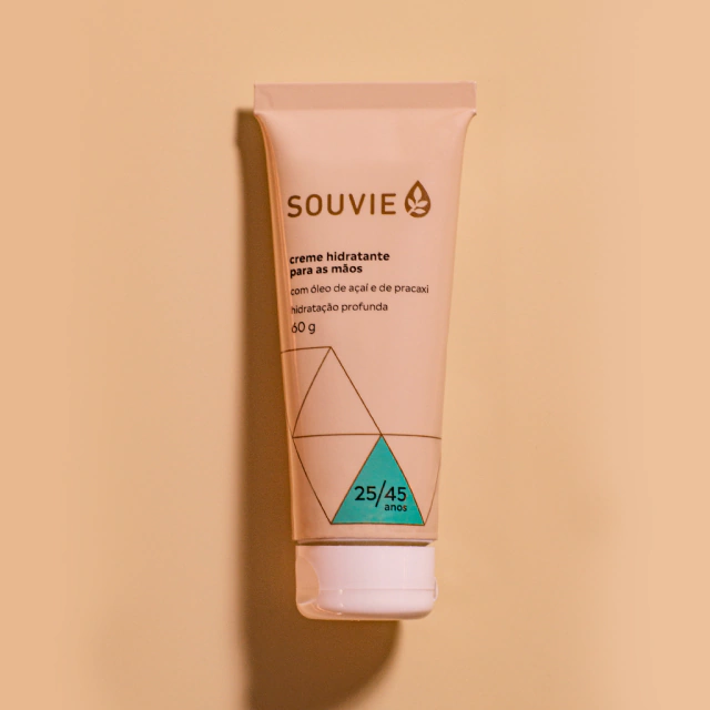 Souvie - creme-maos - produtos brasileiros - inverno - brasil - https://stealthelook.com.br