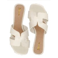 Rasteirinha Zociella Shoes H Chinelo Rasteira Verão Sandália Baixa Feminina