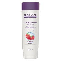 Nick e Vick Shampoo Micelar - Shampoo Anti-Resíduos - 300ml