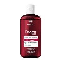 Darrow Doctar Force Shampoo Antiqueda - 200ml