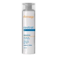 Shampoo Antiqueda Dermage - Revitrat OP - 200ml