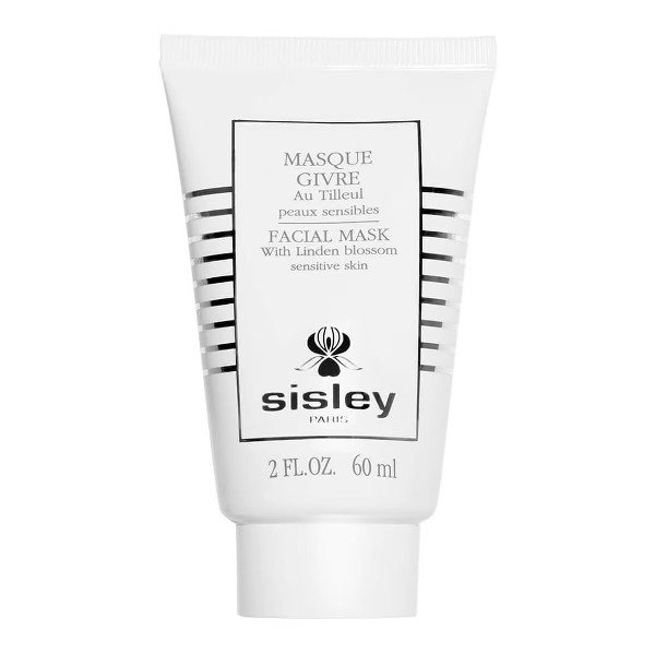 SISLEY MÁSCARA FACIAL SISLEY LINDEN BLOSSOM MASK