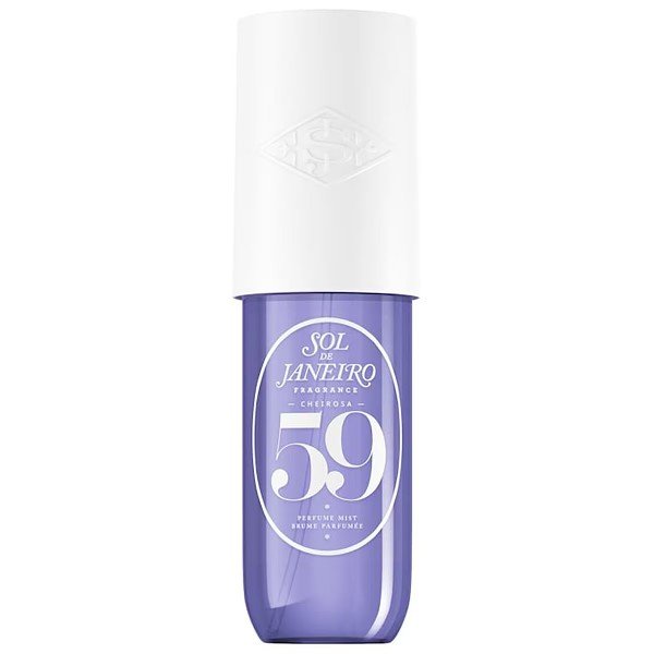 SOL DE JANEIRO MIST PERFUMADO SOL DE JANEIRO CHEIROSA ’59 BODY & HAIR