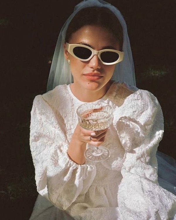 Soph - noiva de cada signo - noiva de cada signo - Verão - Pinterest - https://stealthelook.com.br
