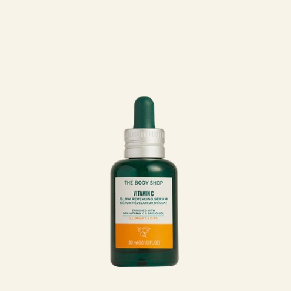 Sérum Facial Vitamina C 30 ml