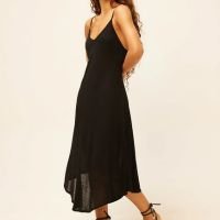 Vestido Midi Acalanto