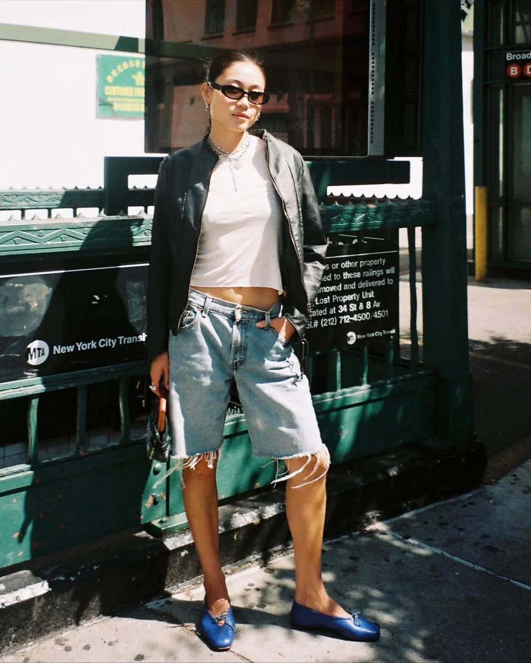 Vivian - bermudas - bermudas - Verão - Estados Unidos - https://stealthelook.com.br