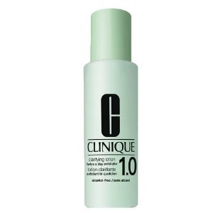 Loção Renovadora Clinique Clarifying Lotion 1.0