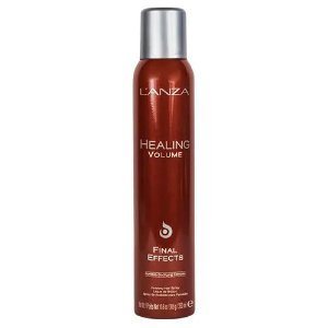 L\'anza Volume Final Effects - Spray Volumizador - 300G