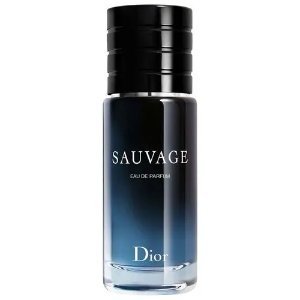 Sauvage Dior - Perfume Masculino - Eau De Parfum